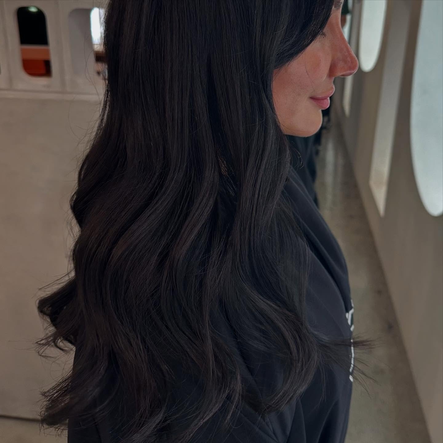 The gloss everyone needs 😮&zwj;💨