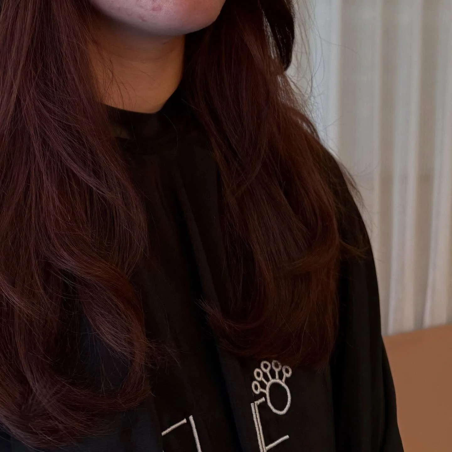 Creating depth with colour and dimension with cutting 🙌🏻