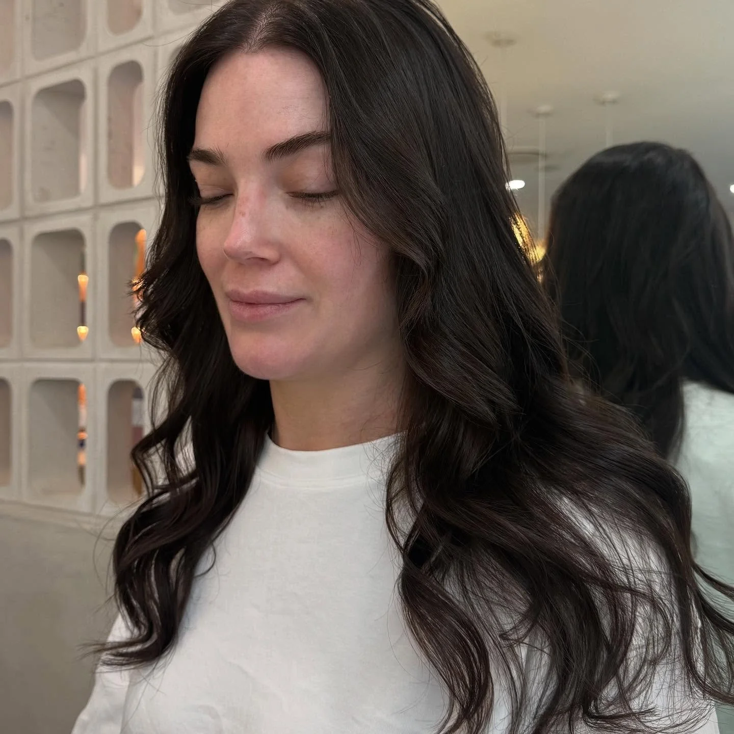 The refresh brown gloss you need 🙌🏻