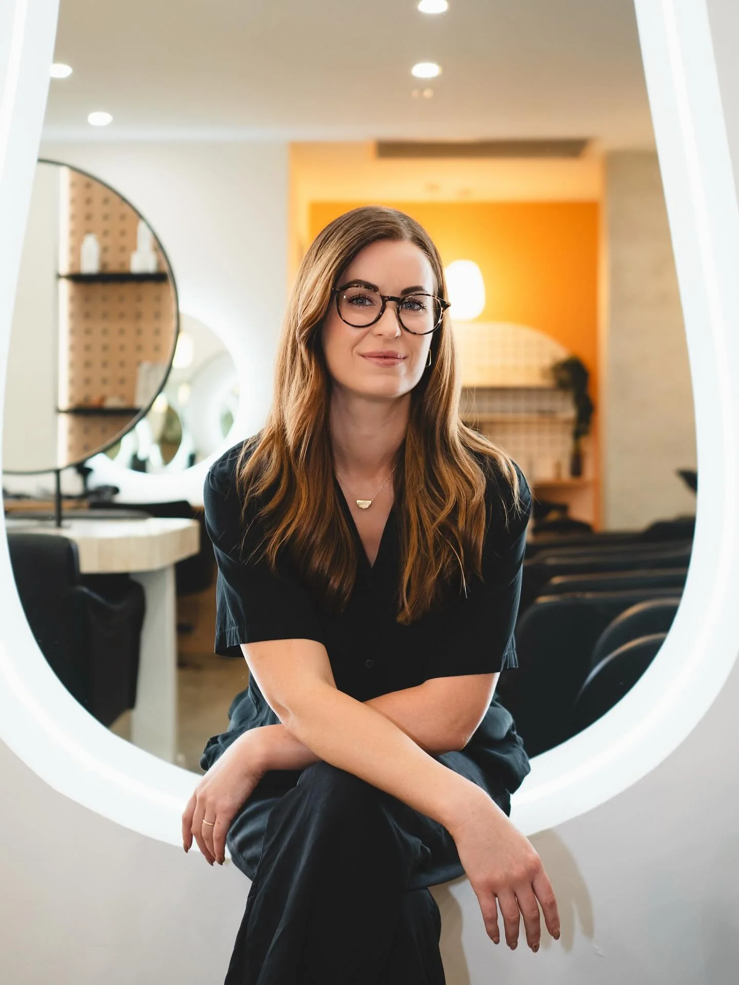 MEET CLAIRE ✨
My name is Claire and I&rsquo;ve been in the industry for 22 years.

Coffee order ☕️
Double espresso followed by an almond cap on treat day 💁🏼&zwj;♀️

Product you can&rsquo;t live without?
I would die without at least 5 but don&rsquo;