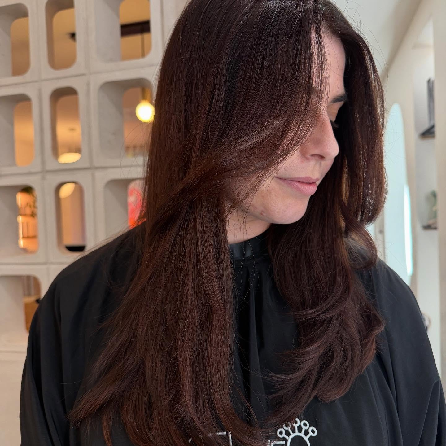 Depth, warmth &amp; gloss. Three of our favourite things 🫶🏼