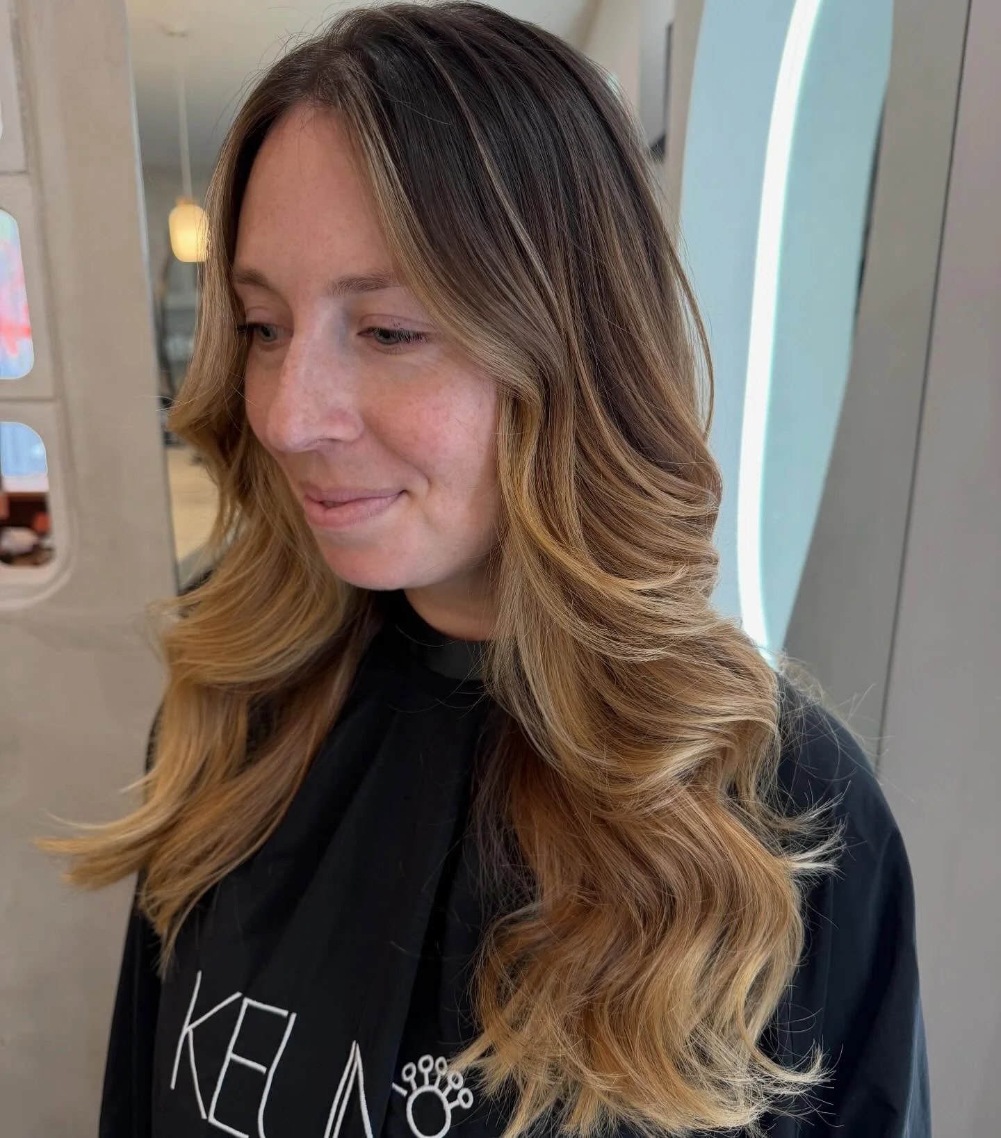 This hair has us speechless 😍😍