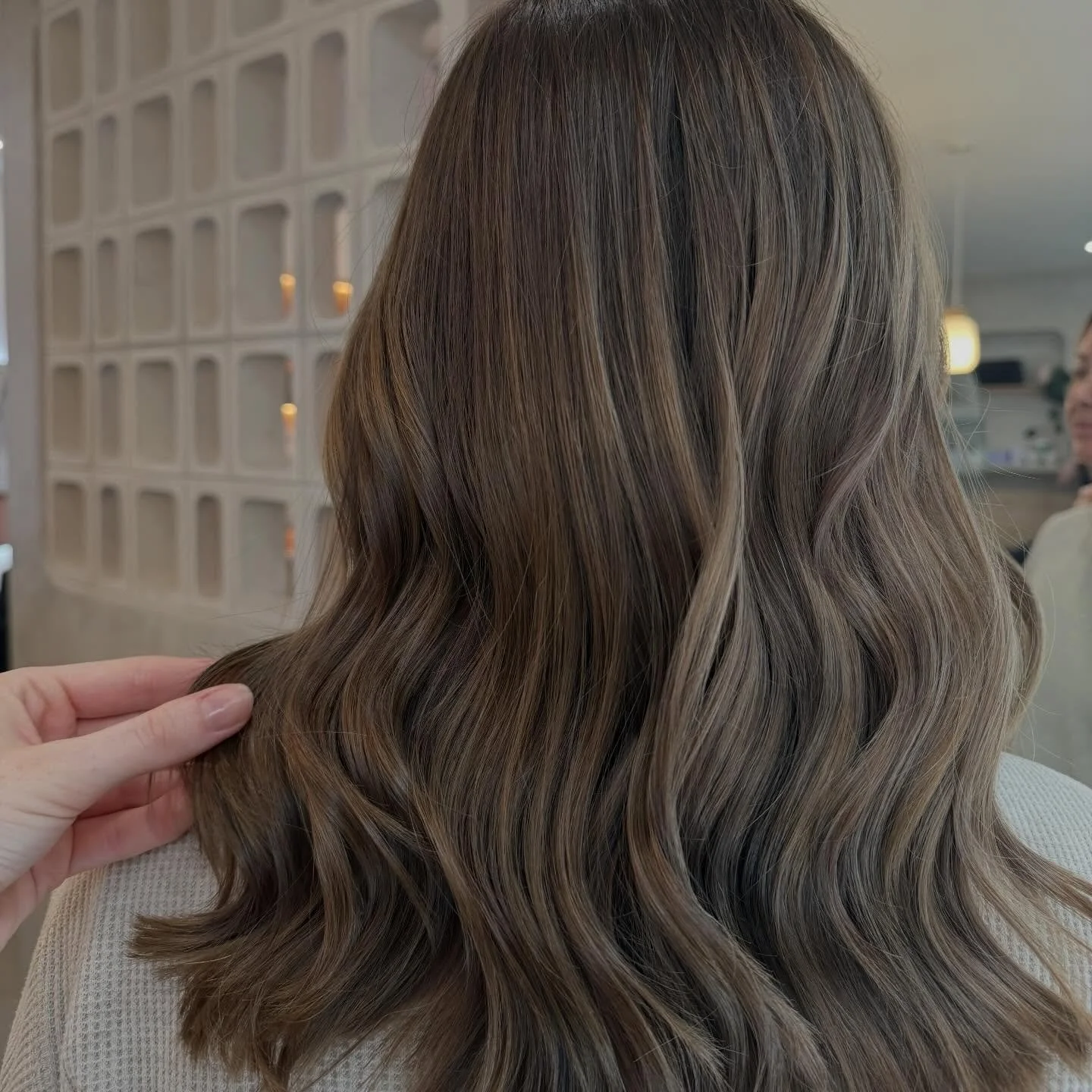 Seamless &amp; Soft 😌