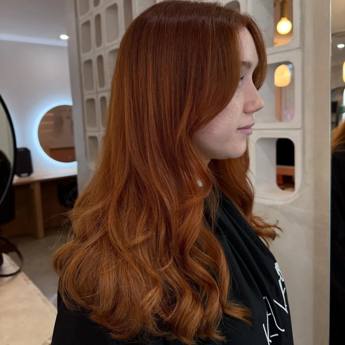 Warm, Vibrant and Delicious 🤤 🔥