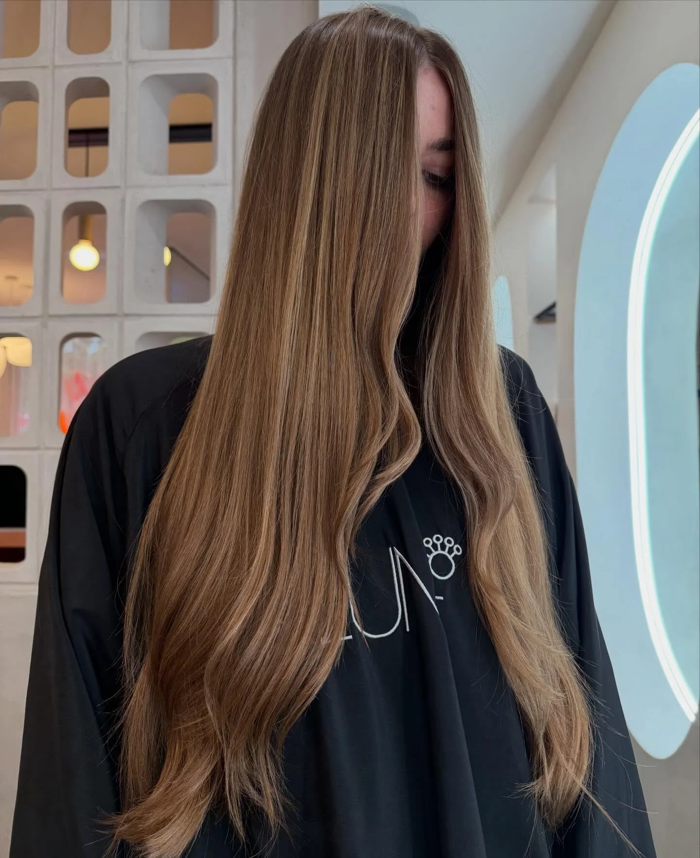 Sun-kissed Goddess 😍