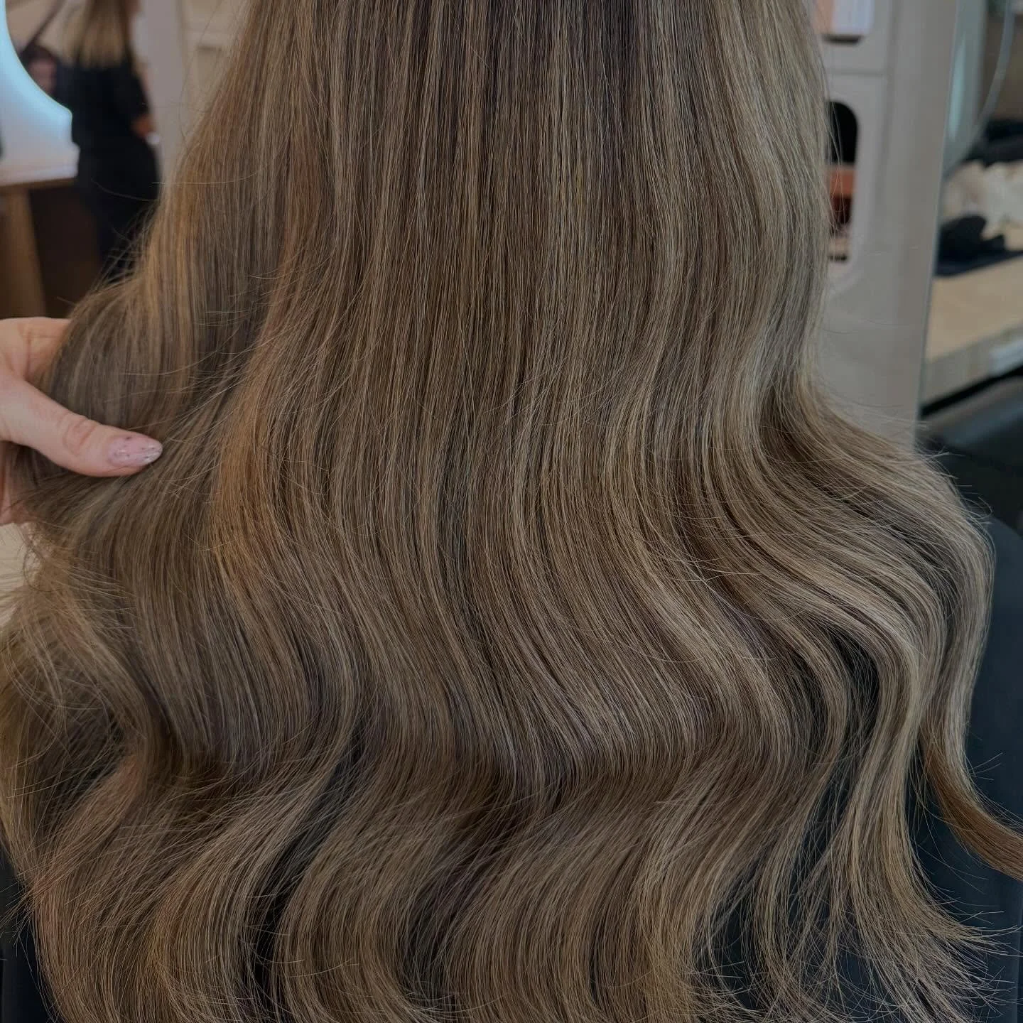 Your next hair inspo pic 🙌🏼