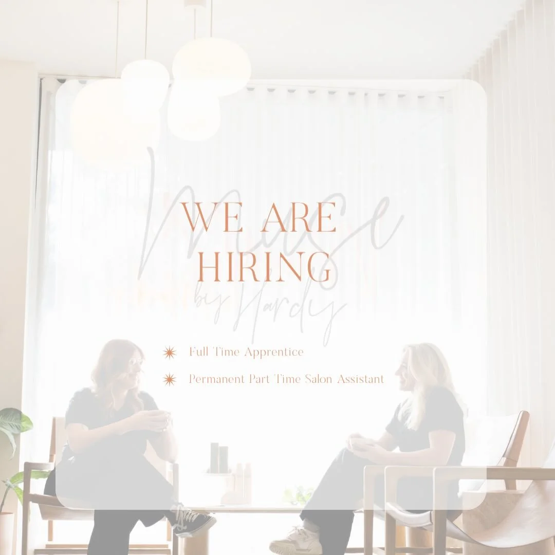 APPLY NOW ✨
If this sounds like you we want to hear from you! 🧡