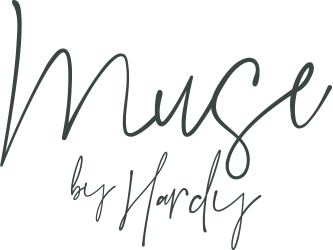 Muse by Hardy