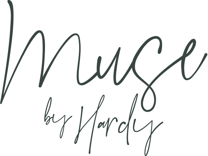 Muse by Hardy