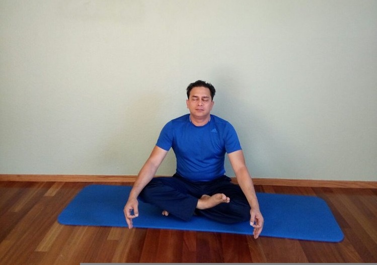 Yoga Classes In Sunnyvale