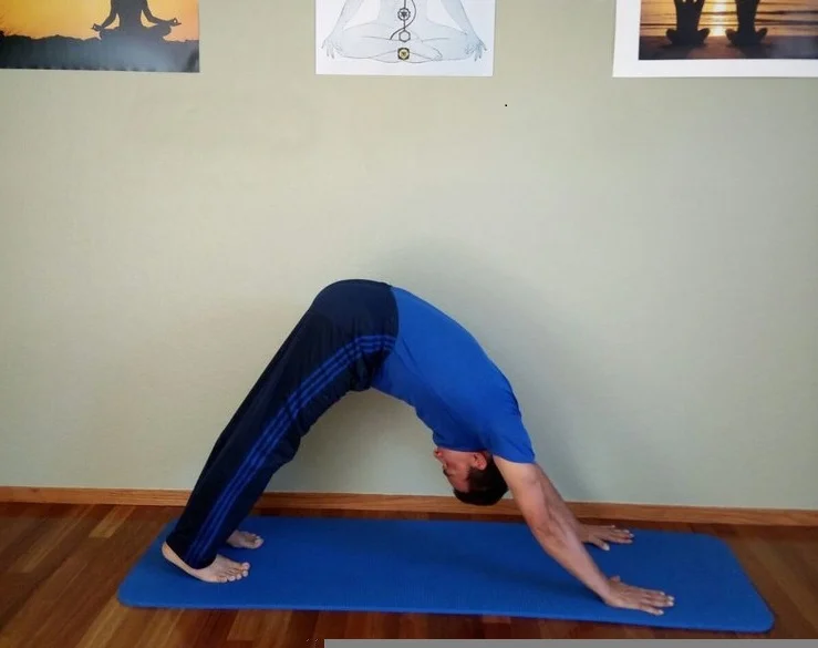 Yoga Classes In Santa Clara