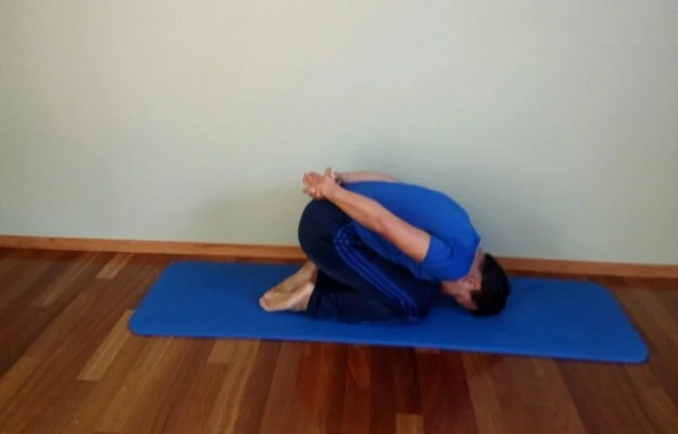 Yoga Classes In New York City