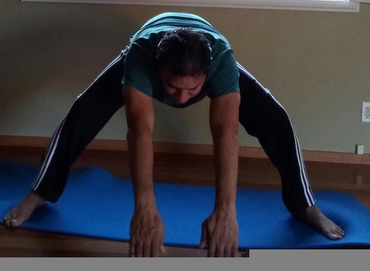 Yoga Classes In Los Angeles