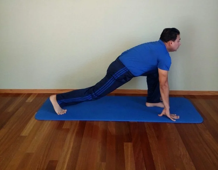 Yoga Classes In San Francisco