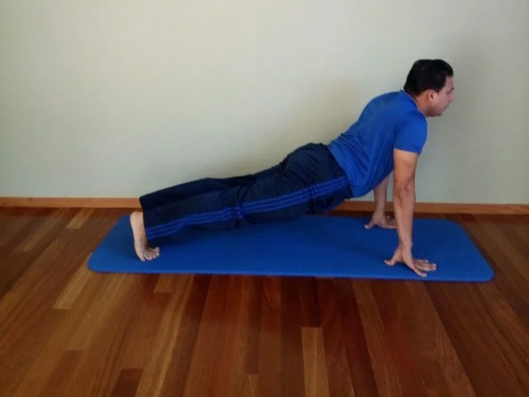 Yoga Classes In San Mateo