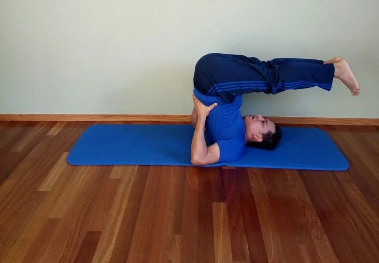 Yoga Classes In Cupertino