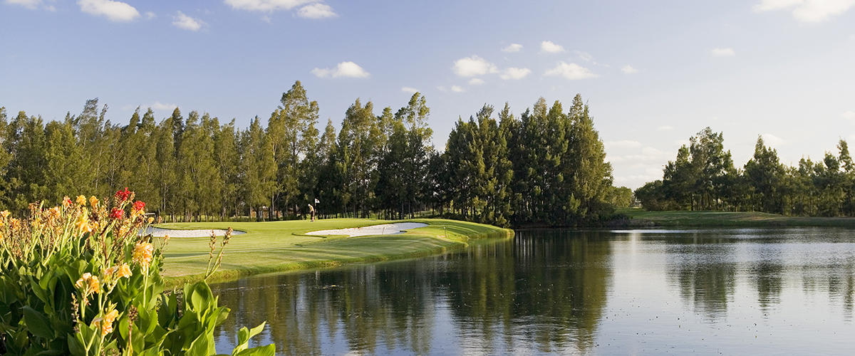 Image: Crowne Plaza Hunter Valley