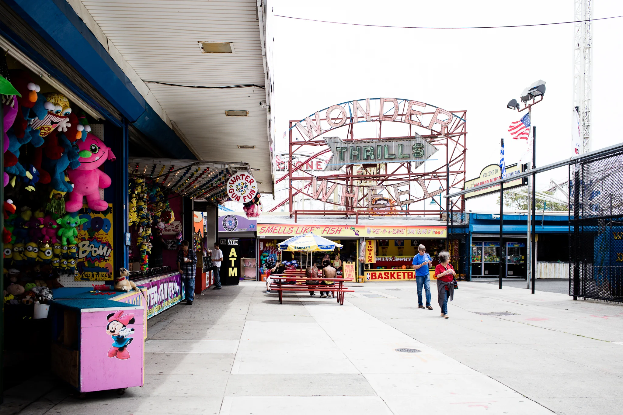 Coney Island Brooklyn Memorial Day 2017-1391.jpg