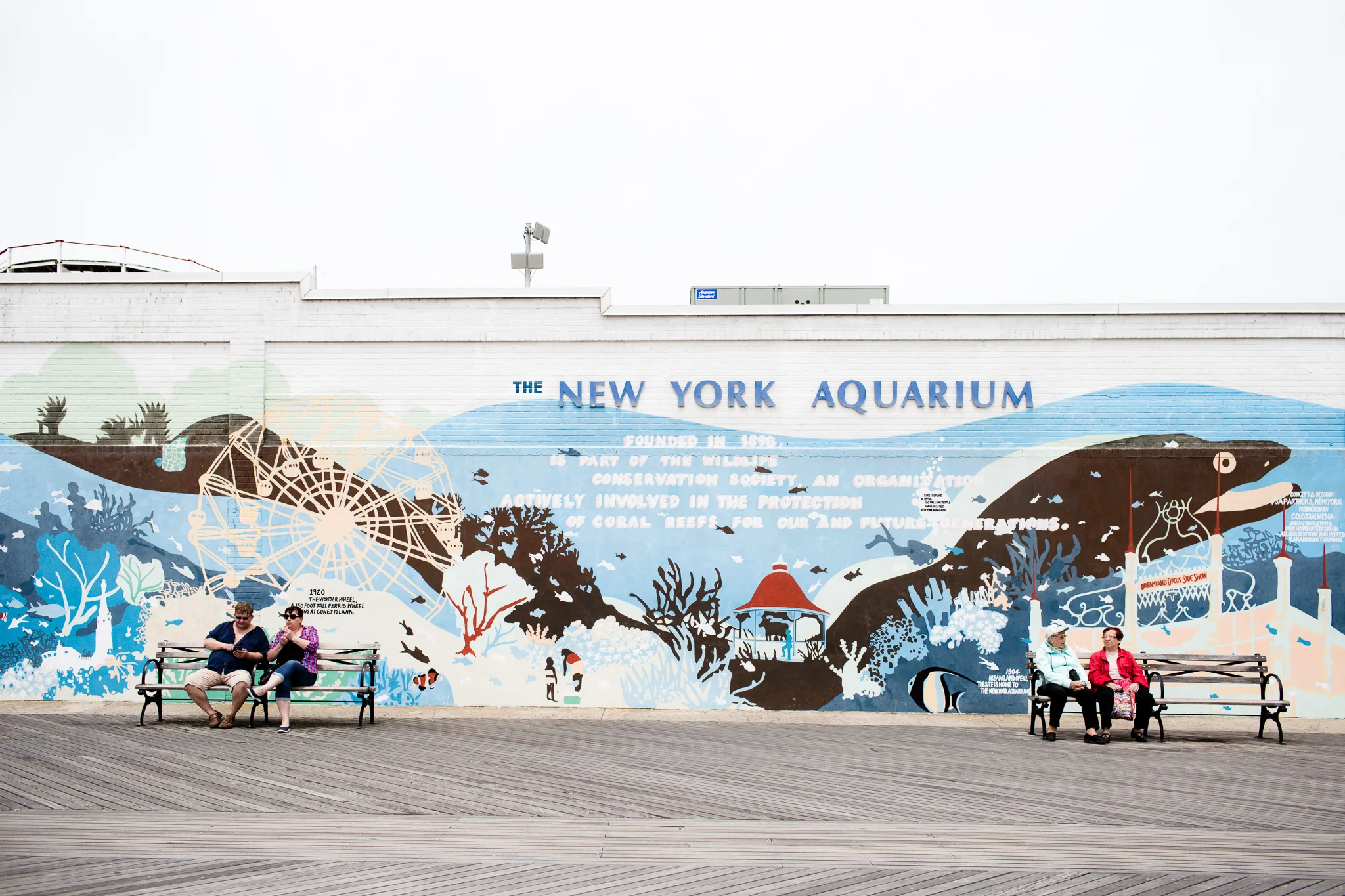 Coney Island Brooklyn Memorial Day 2017-1469.jpg