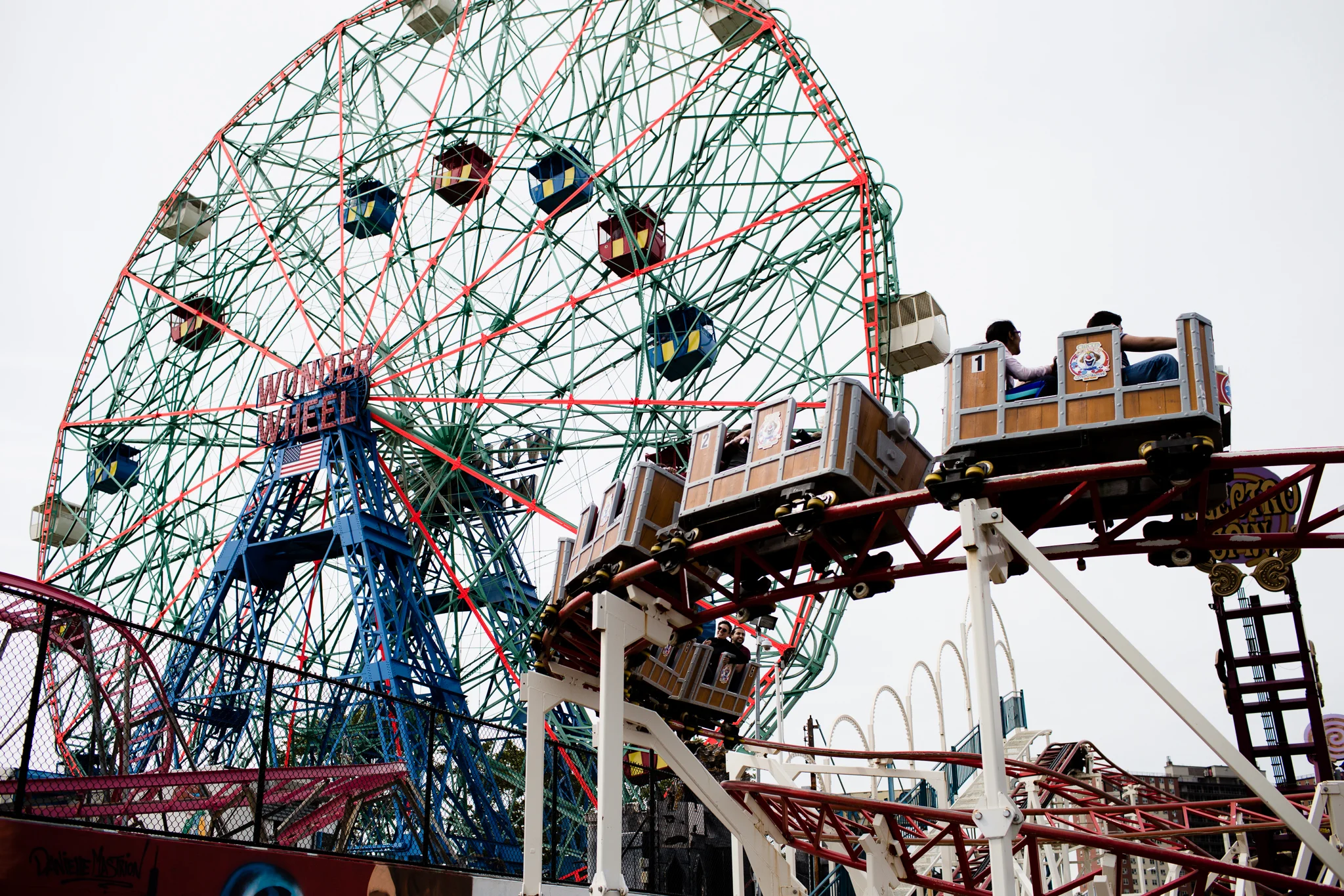 Coney Island Brooklyn Memorial Day 2017-1506.jpg