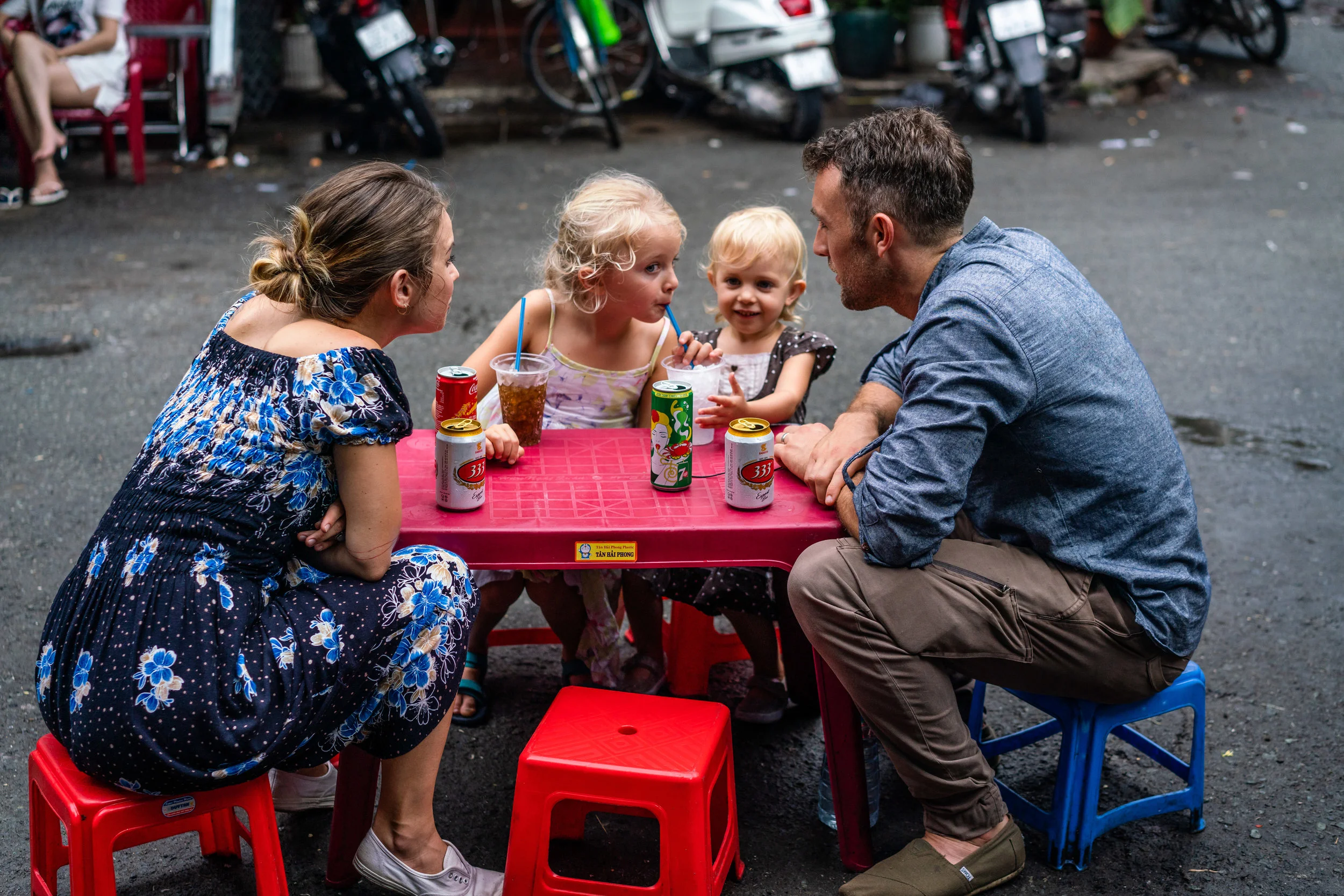 Our Vietnam Family Vacation