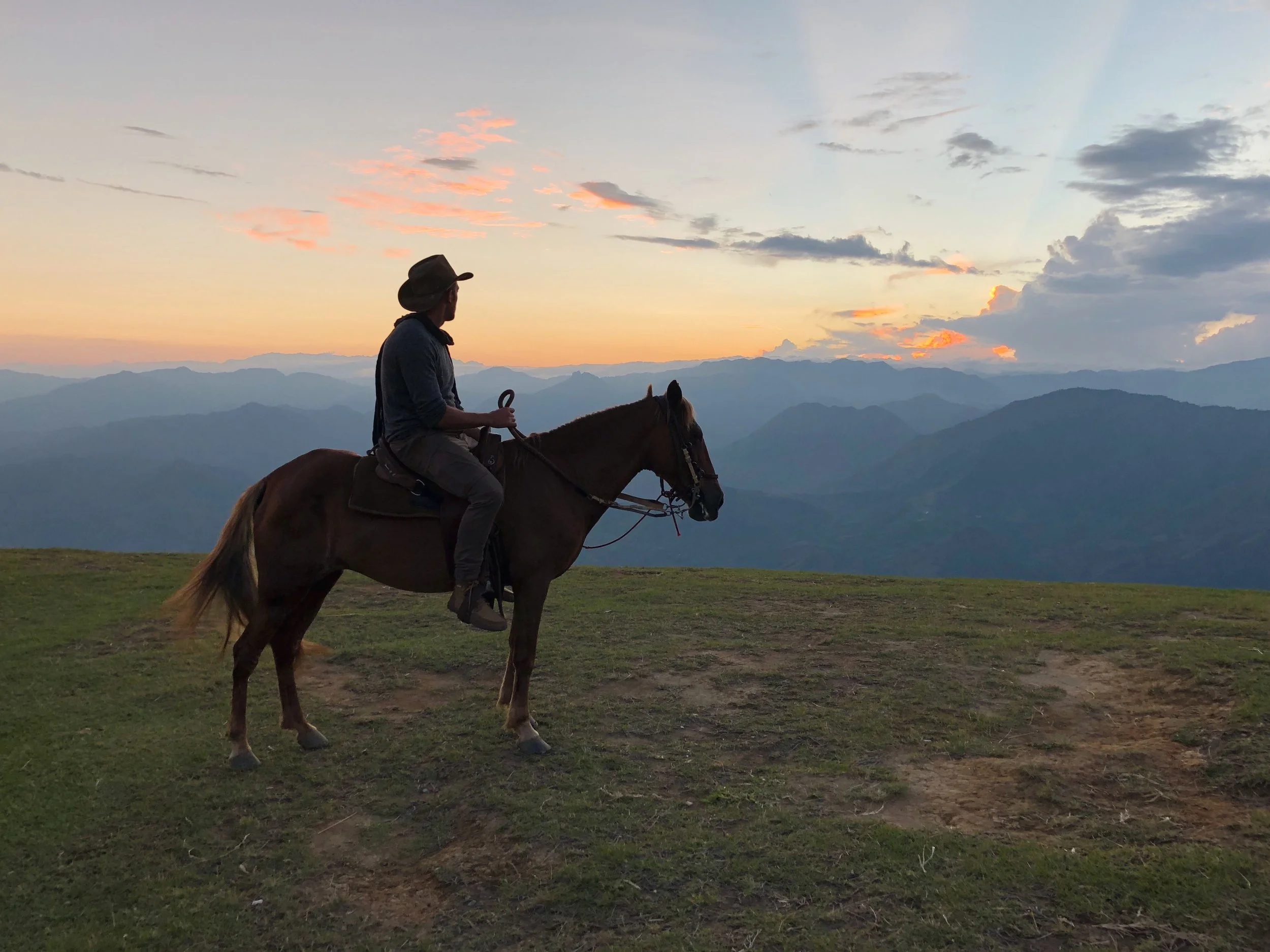 My Colombia Travel Experience