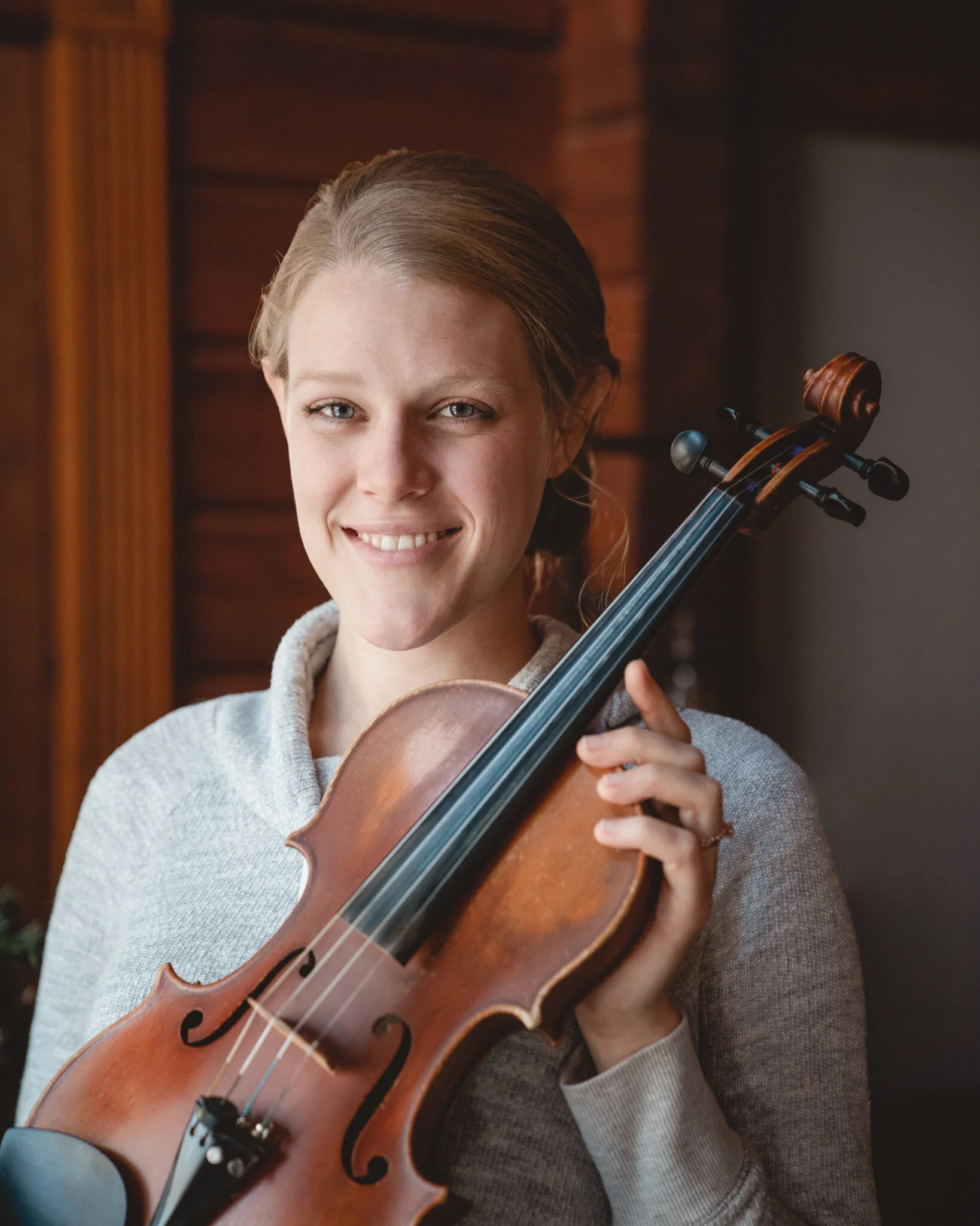 Portraits for Musicians