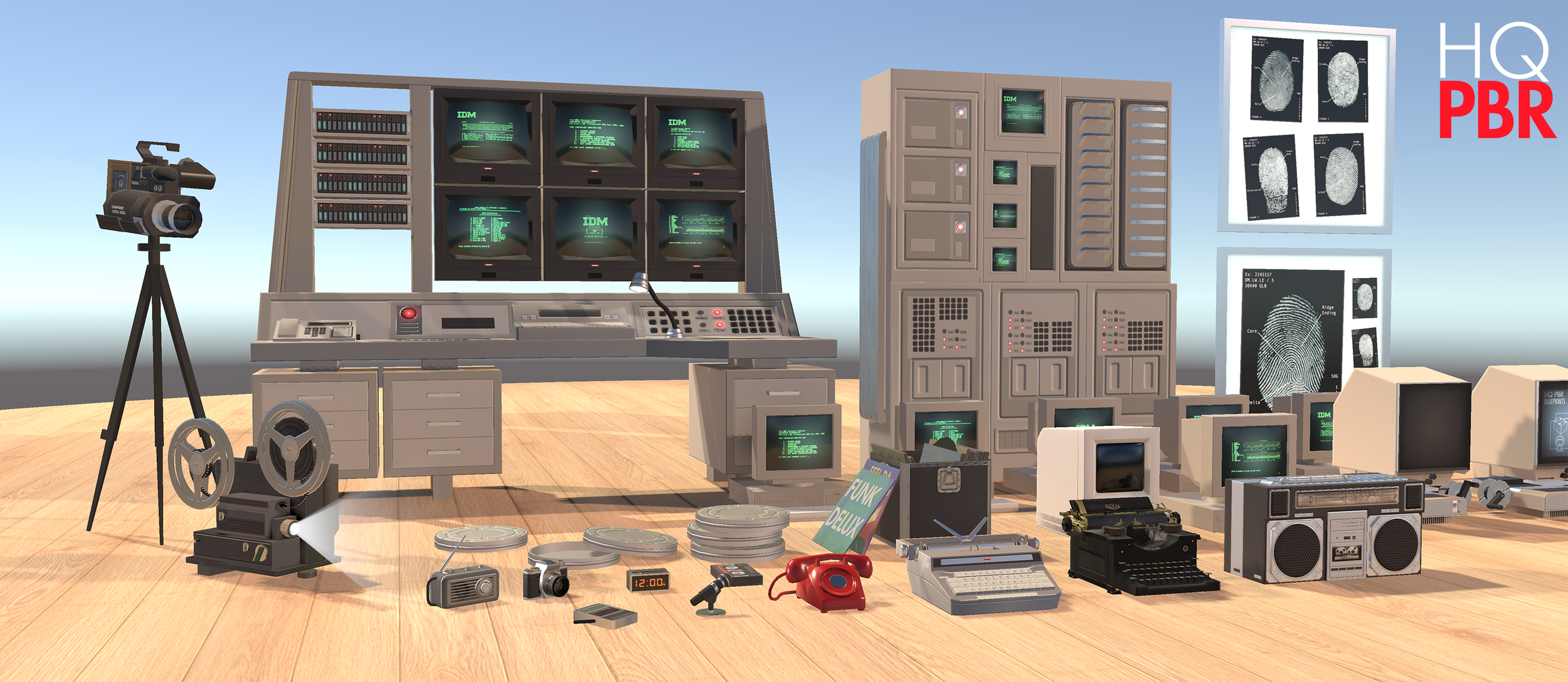 HQPBRTechnologyPack_HiResOverview.png