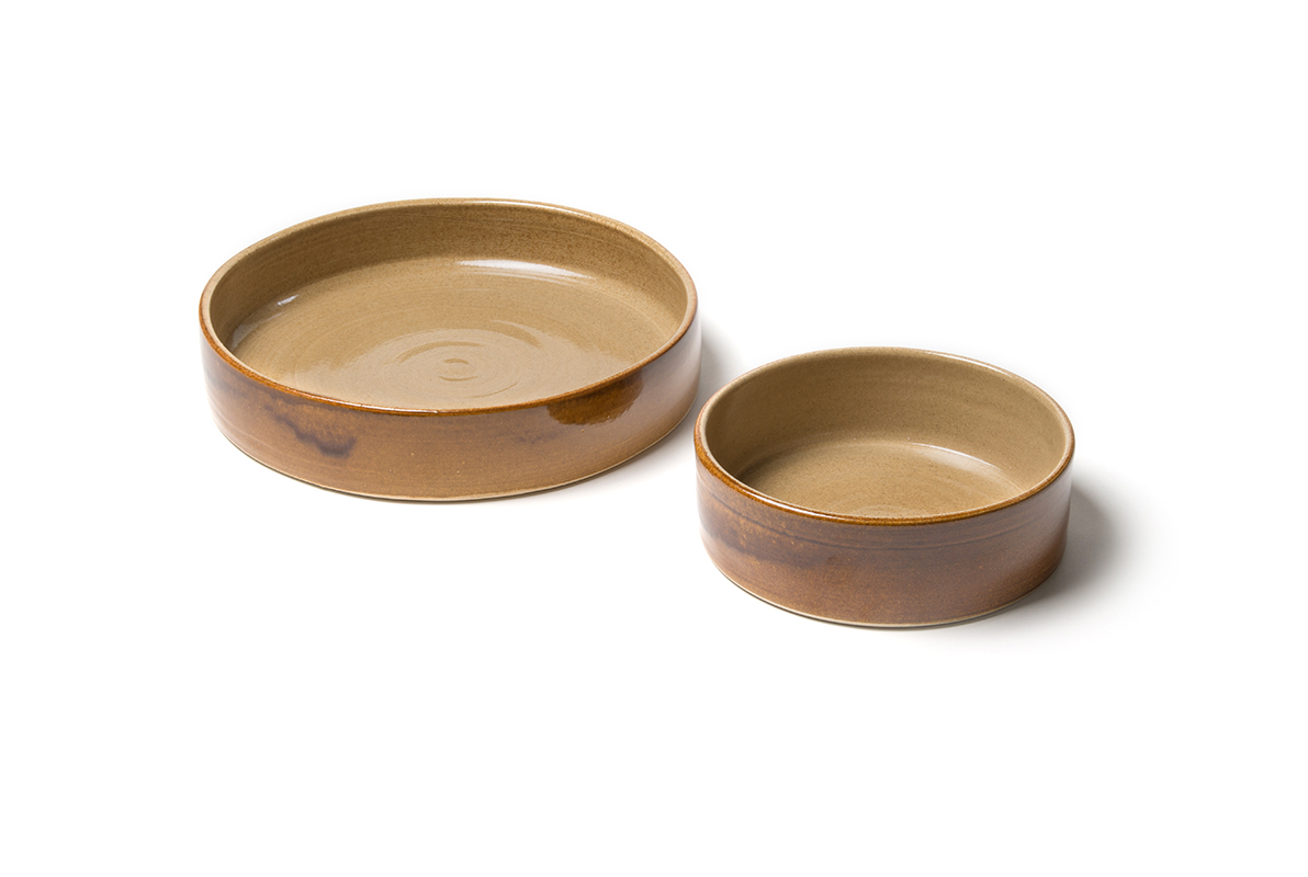Bistro servingware