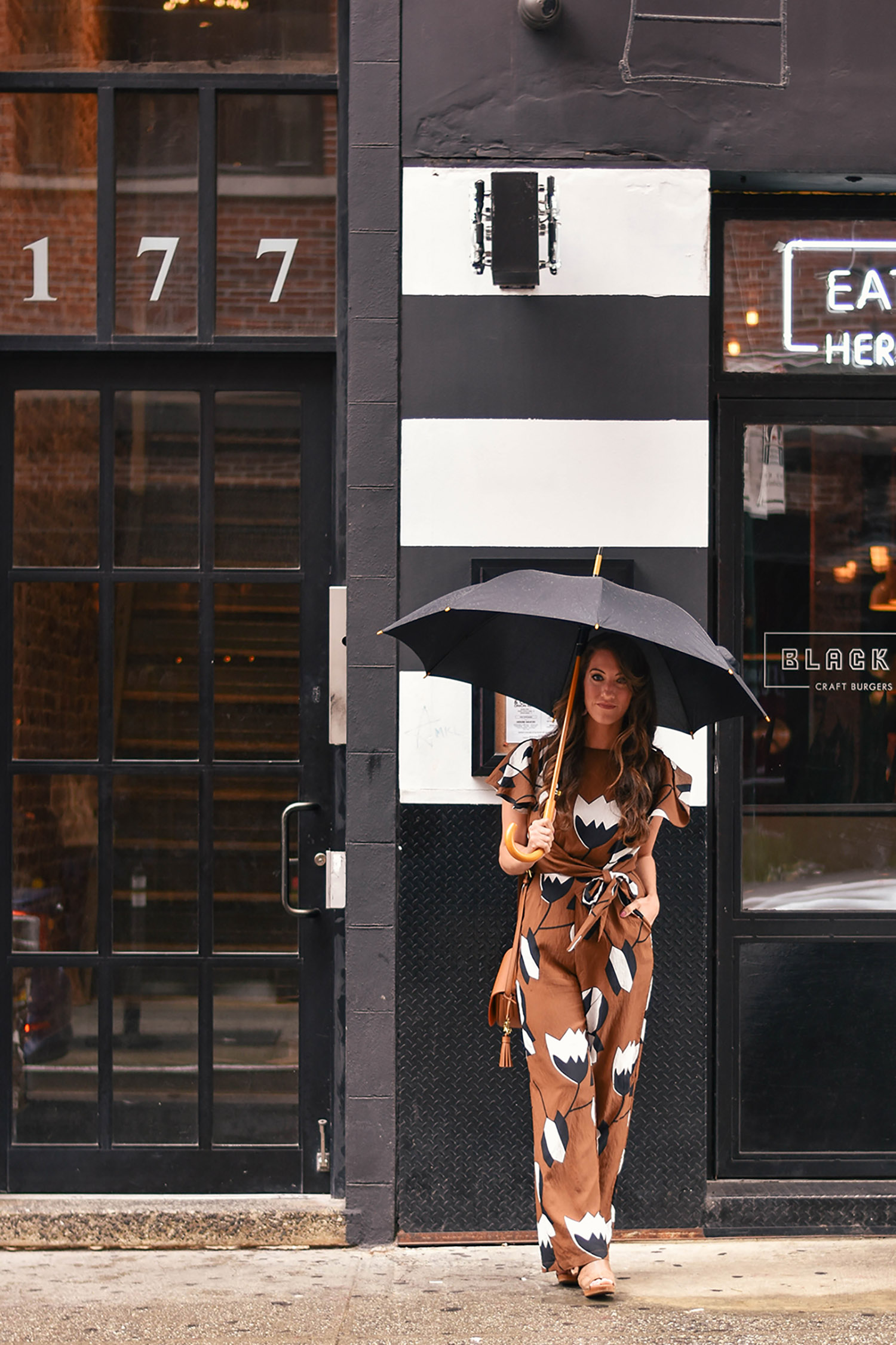 jump into fall // britt emery