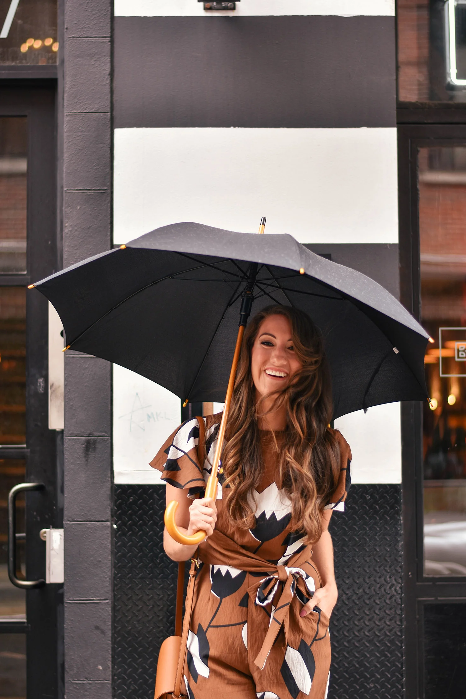 jump into fall // britt emery