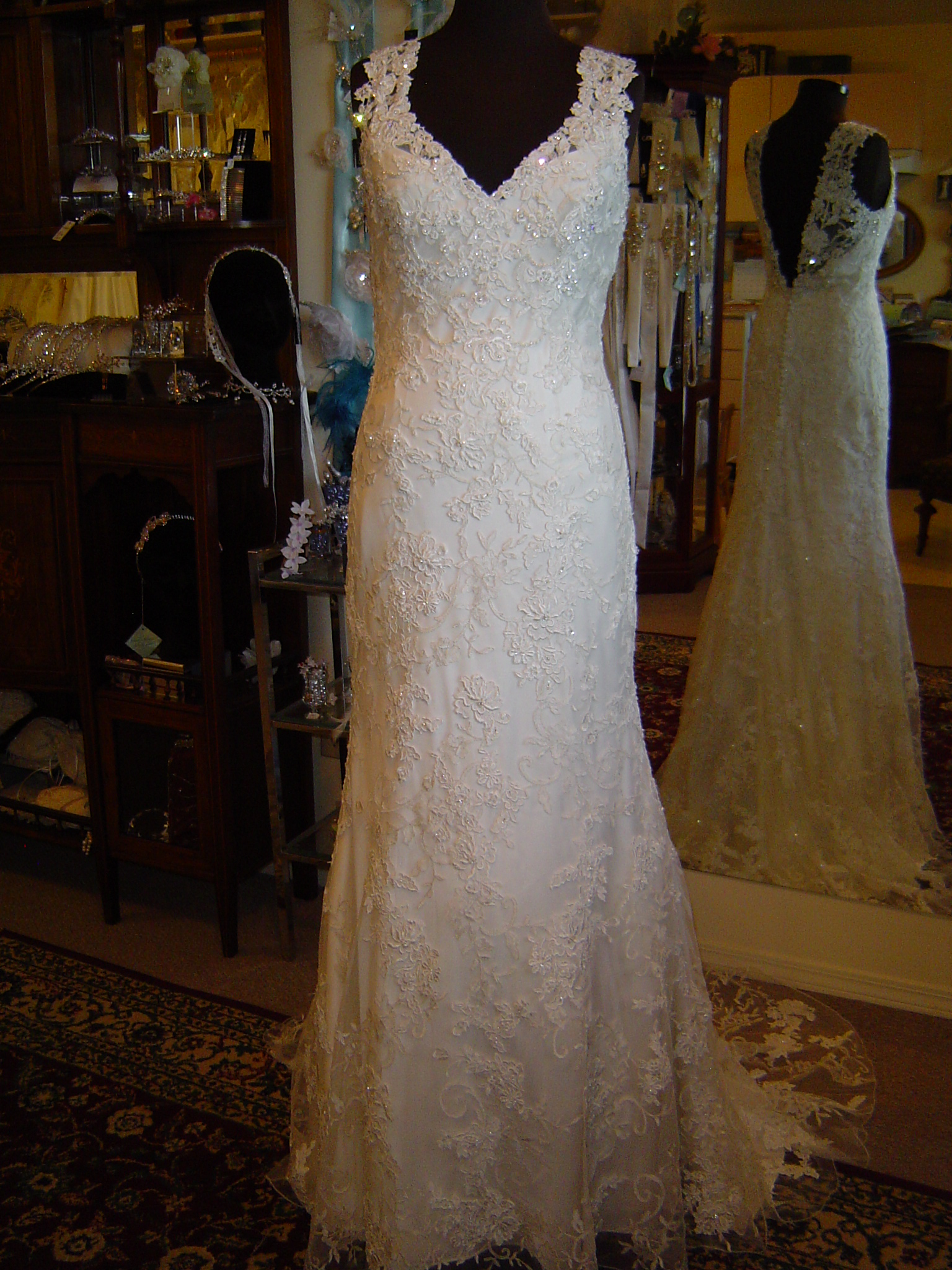 Bridal Gowns — Carly's Bridal