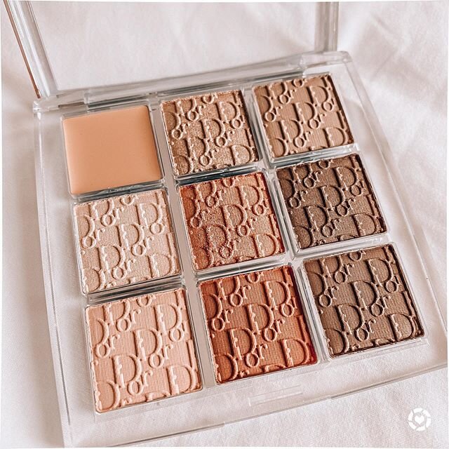 This is the perfect neutral palette. It can do the perfect subtle look for work and a sultry or smokey neutral look for going out on a date night or out with friends. The only problem is that it&rsquo;s so pretty you won&rsquo;t want to use it😹😹 Ca