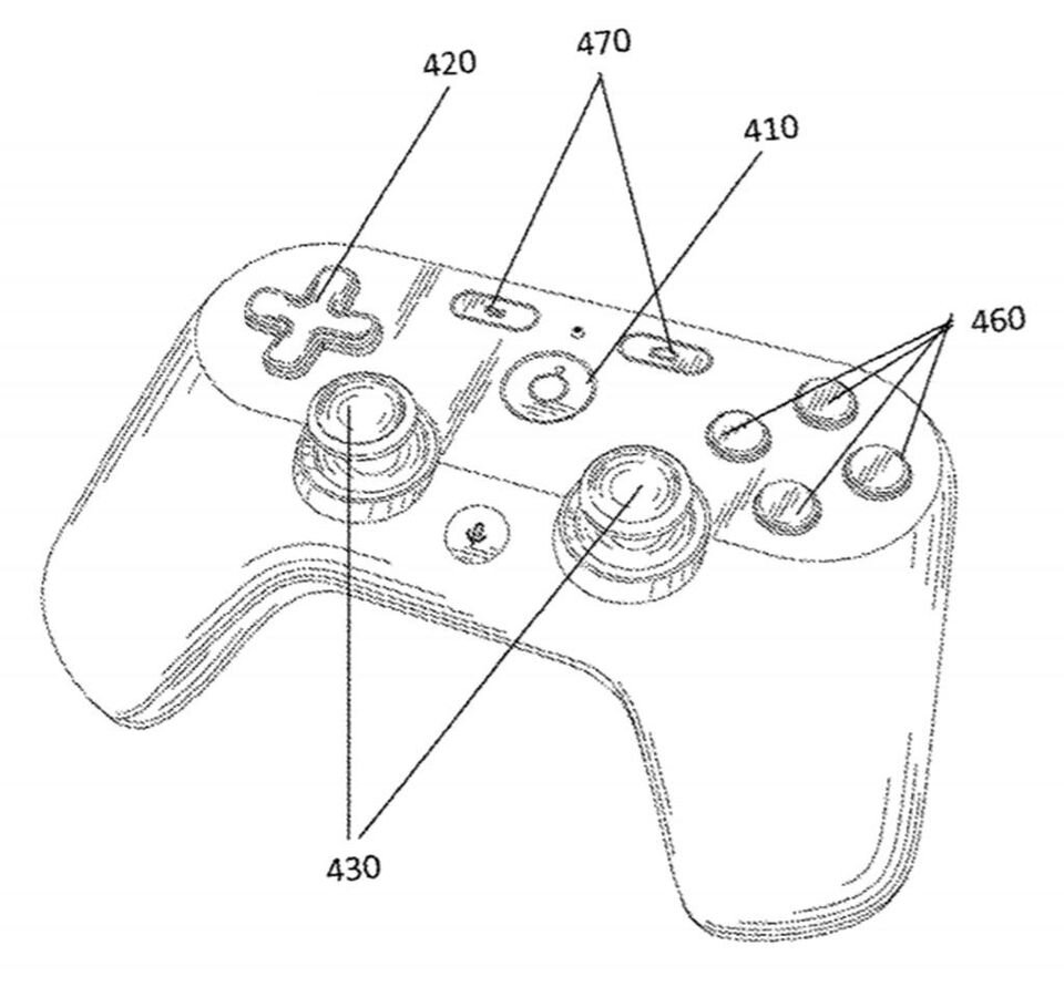 Google's Big Gaming Unveil Expected At GDC 2019
