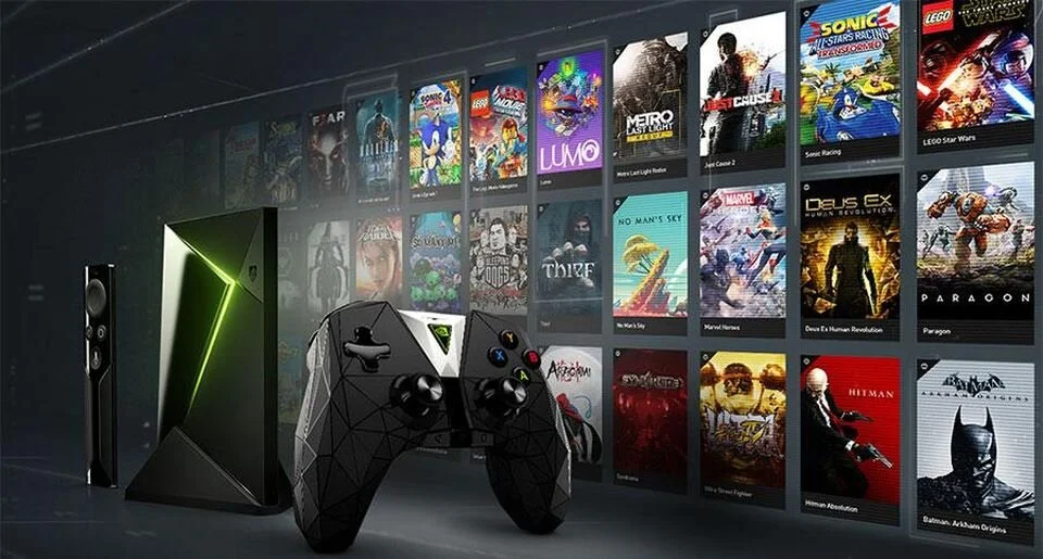 NVIDIA GeForce NOW And Capitalizing On Cloud Gaming's Big Potential Opportunity