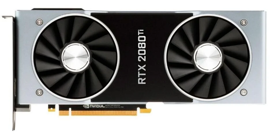 NVIDIA Turing GPU Adoption Propels Ray-Tracing Further In Mainstream Gaming