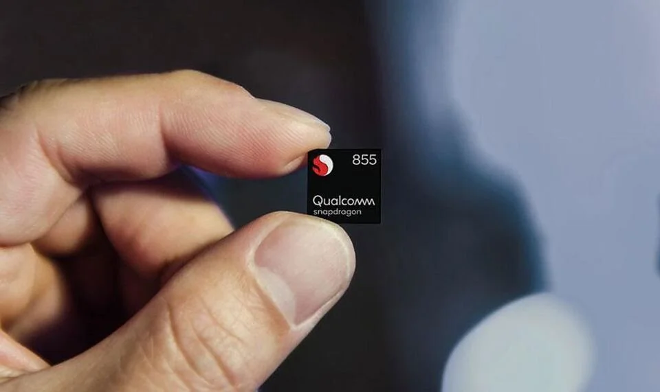 Qualcomm Snapdragon 855 Powered Android Phones Just Got More Secure And Better Connected
