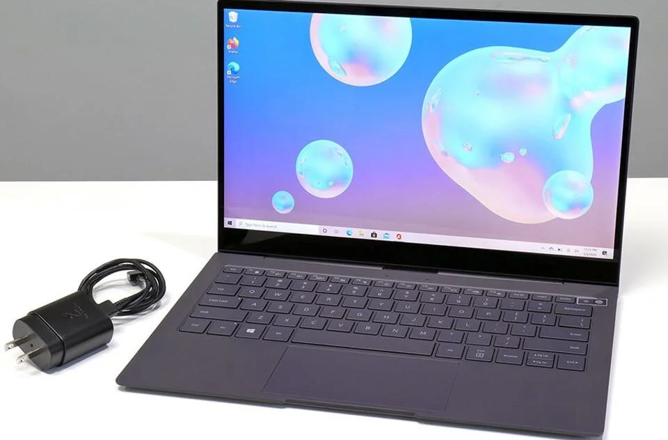 Samsung Galaxy Book S Showcases Potential Of Windows On Snapdragon