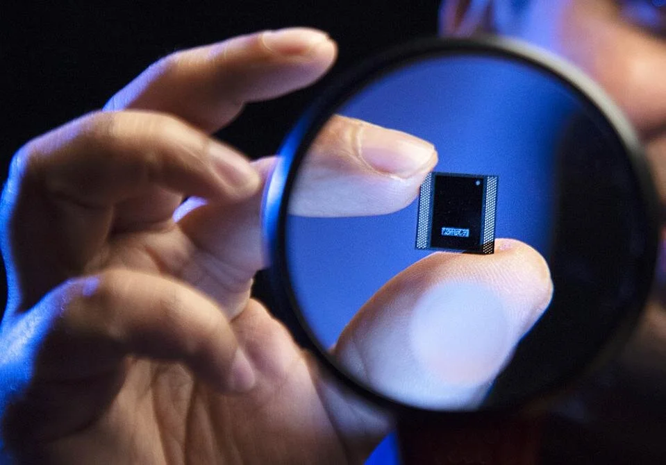 Intel Launches Hybrid Processors With 3D Chip Stack Technology To Enable Ultra-Portable PCs