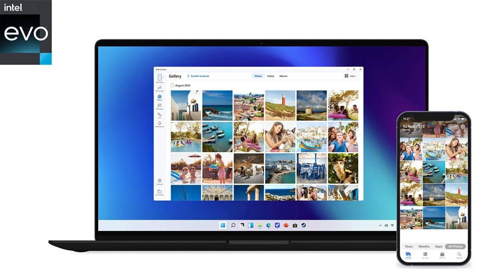 Intel’s Unison Looks To Be The PC Phone Integration Users Always Wanted