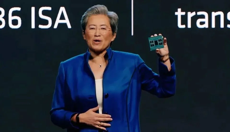 AMD EPYC Bergamo, Genoa-X CPUs And MI300 AI Accelerator Take Flight