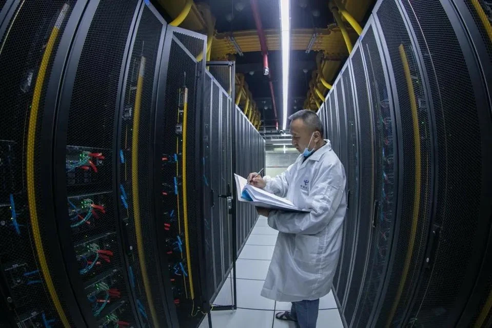 How Do We Secure US Infrastructure And The IoT From The Chinese Threat