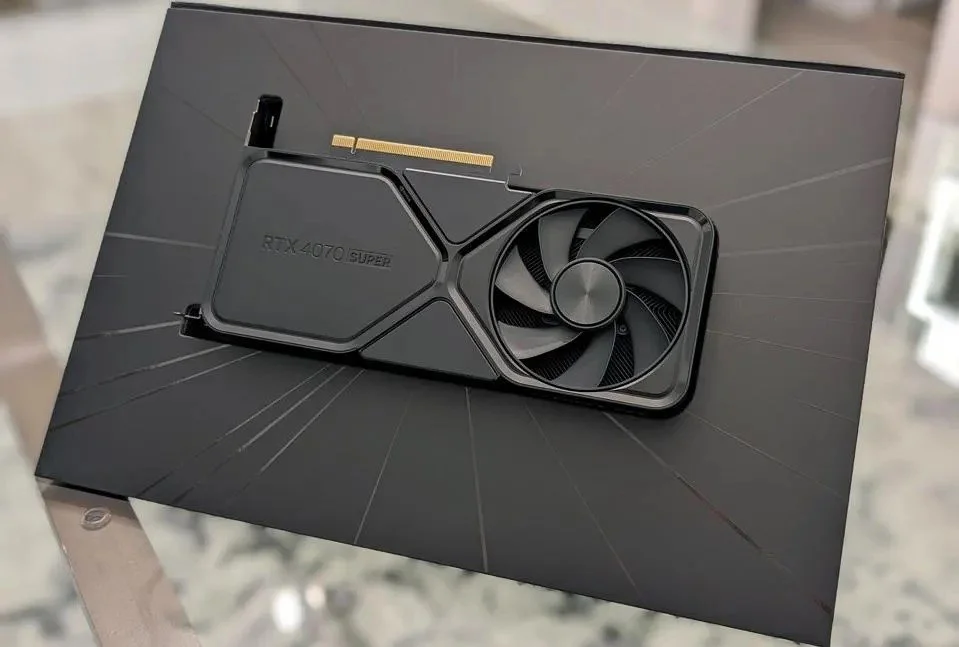NVIDIA's GeForce RTX 4070 Super Arrives For Gamers And Shakes-Up Pricing