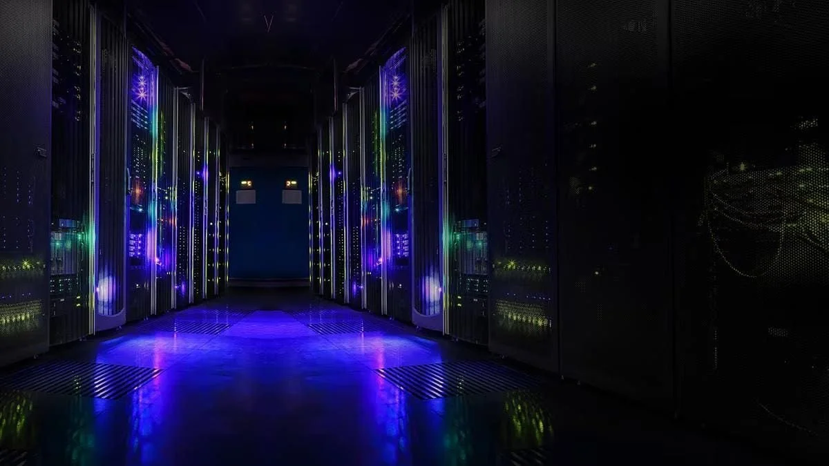 US DOE Taps Nvidia, AMD, And Oracle For Quartet Of Powerful AI Supercomputers