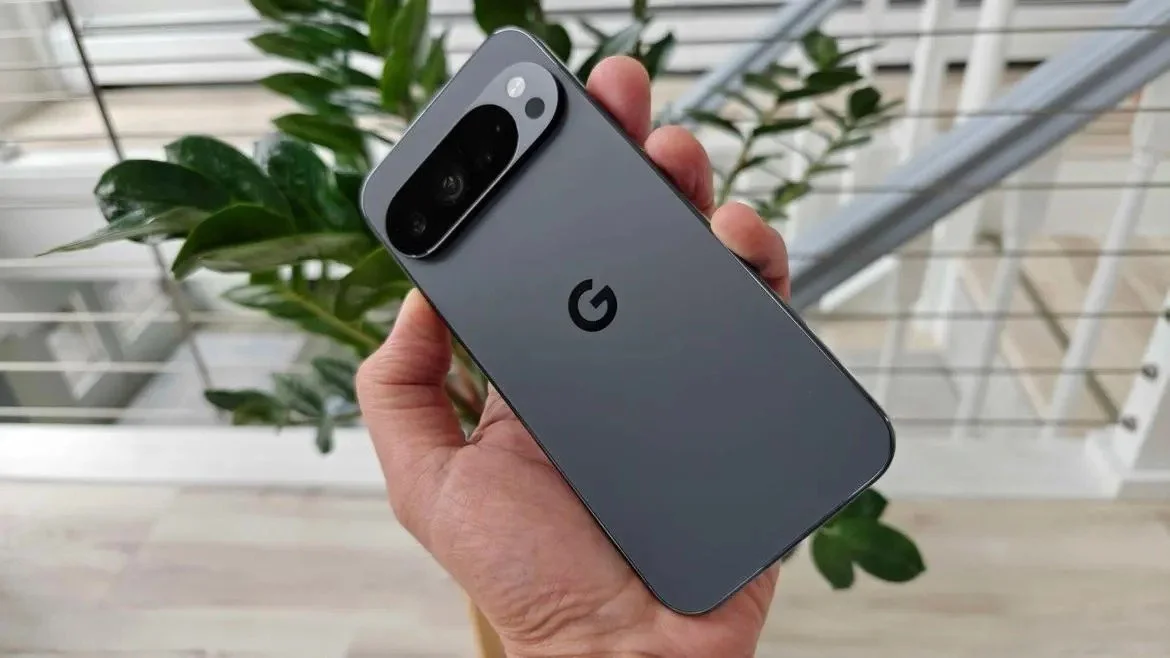 Google Pixel 10 Series Puts AI At The Core Of Smartphone Evolution