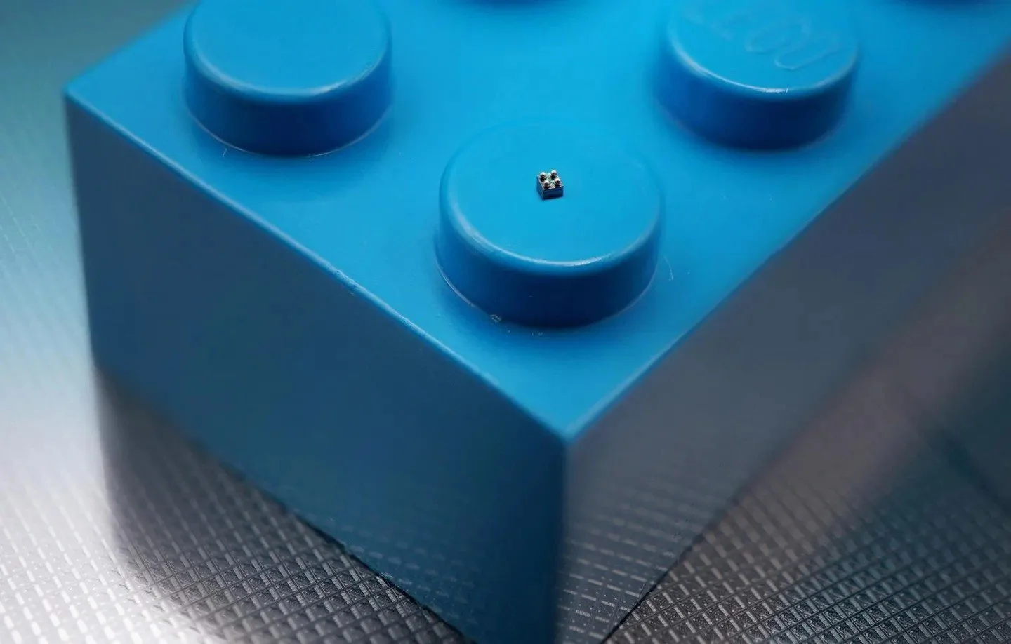 SiTime’s Titan MEMS Resonators Signal A Shift In The $4 Billion Timing Market