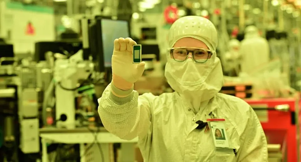 Panther Lake And Clearwater Forest Showcase Intel 18A Process For Next-Gen Chips