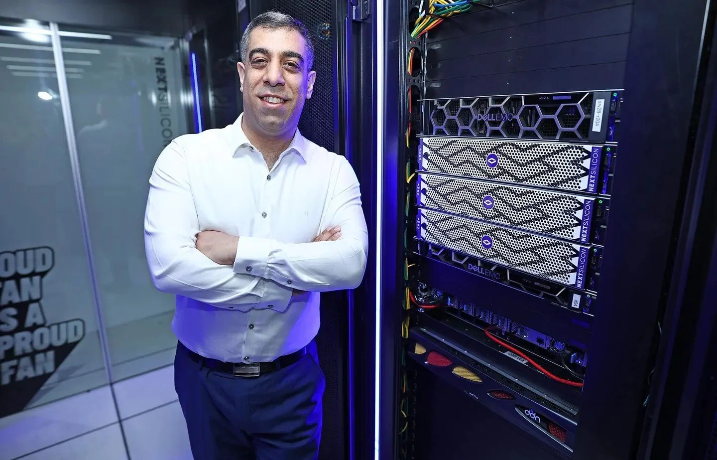 NextSilicon’s Dataflow Chip Could Disrupt The Processor Landscape