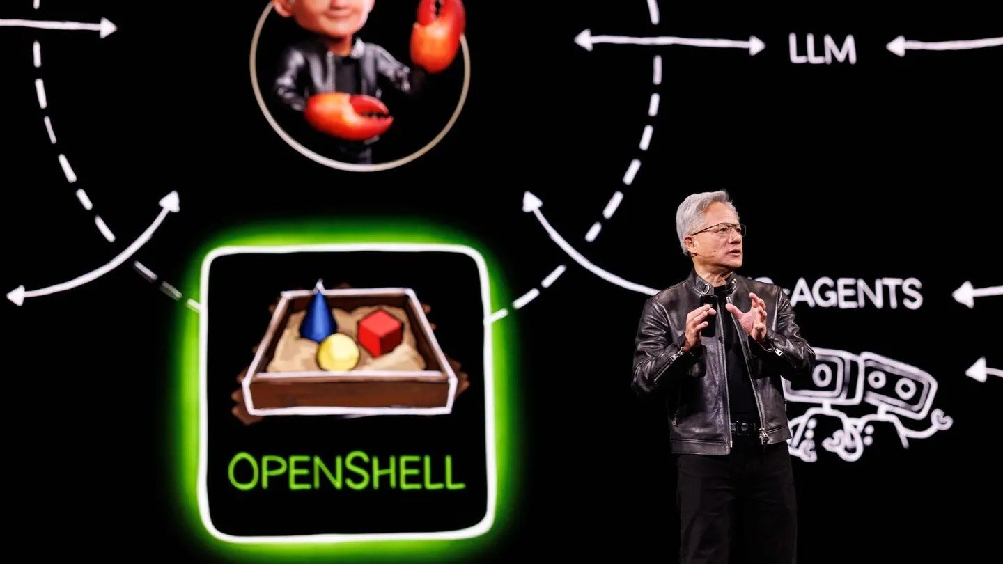 NVIDIA OpenShell Brings Critical AI Guardrails For Self-Evolving ‘Claws’