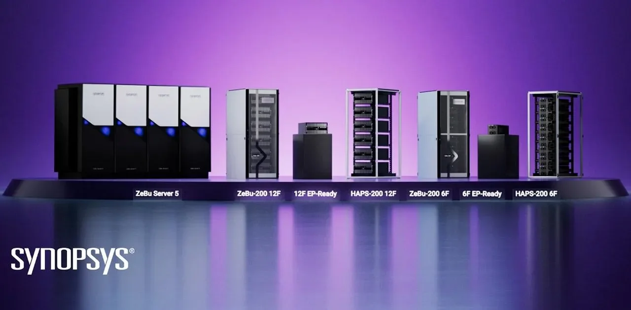 Synopsys Reveals Agentic AI To Speed Next-Gen Chip And System Designs